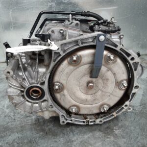 2007 Volkswagen Passat Trans Gearbox Auto Fwd Petrol 2.0 3C/Mk6 B6 Jud Code 03/06-02/10 102666