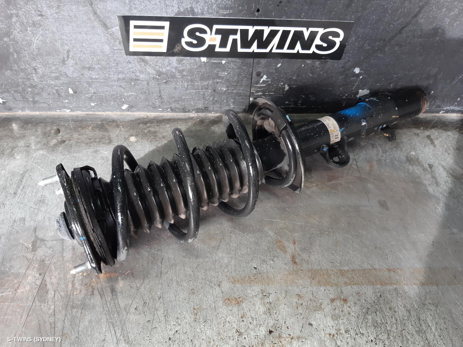Parts