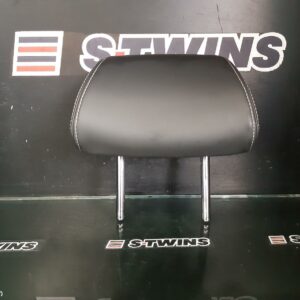 2019 Hyundai Kona Headrest Rh Rear Leather Os 09/17- 170726