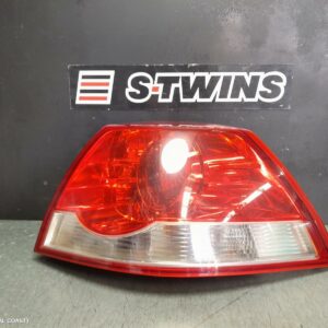 2009 Holden Commodore Right Taillight Ve Sedan Omega/Lumina/Sv6/Ss/International/60Th Anniv/V Series 08/06-05/13 350525