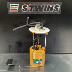 2010 Hyundai Ix35 Fuel Pump Pump & Sender Assy Petrol 2.4 G4Ke Lm Series 11/09-09/13 194344