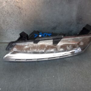 2019 Renault Clio Left Indicator Fog Side Daytime Running Lamp X98 Life 08/16-10/19 75380