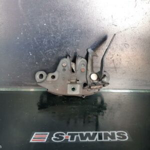 2011 Nissan Xtrail Bonnet Lock Support T31 10/07-12/13 169097