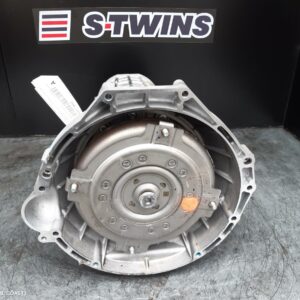 2018 Ford Mustang Trans Gearbox Auto Petrol 5.0 10 Speed Fn 10/17-01/21 114830