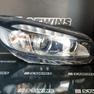 2015 Kia Sorento Right Headlamp Um Platinum/Gt-Line Xenon Type 03/15-08/17 329711