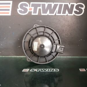 2011 Holden Captiva Heater Fan Motor Cg 01/11-06/18 286039