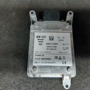 2016 Kia Sorento Misc Switch Relay Um 03/15-01/20 88738