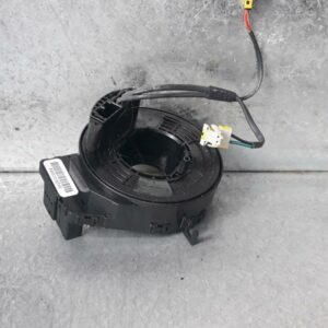 2004 Jeep Cherokee Airbag Module Sensor Clockspring Kj Non Audio Control On Wheel 09/01-11/07 67935