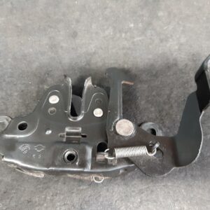 2013 Nissan Dualis Bonnet Lock Support J10 04/10-05/14 84064