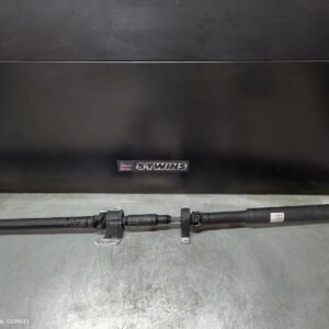 2016 Mercedes Cla Class Rear Prop Shaft C117/X117 10/13-01/19 172808