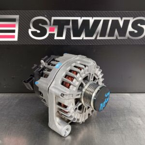 2013 Bmw 5 Series Alternator Diesel 2.0 N47N 230Amp F07/F10/F11 02/10-10/17 189390