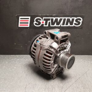 2010 Skoda Octavia Alternator Petrol 1.8 Bzb/Cdaa Code Bosch 1Z 01/04-10/13 350052