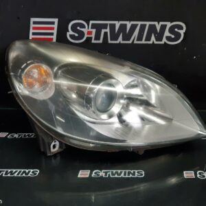2010 Mercedes B Class Right Headlamp W245 Standard Type 09/08-06/11 349647