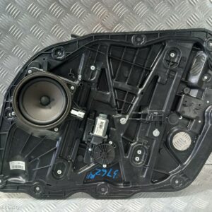 2014 Kia Optima Right Front Window Reg Motor Tf 09/13-10/15 145127