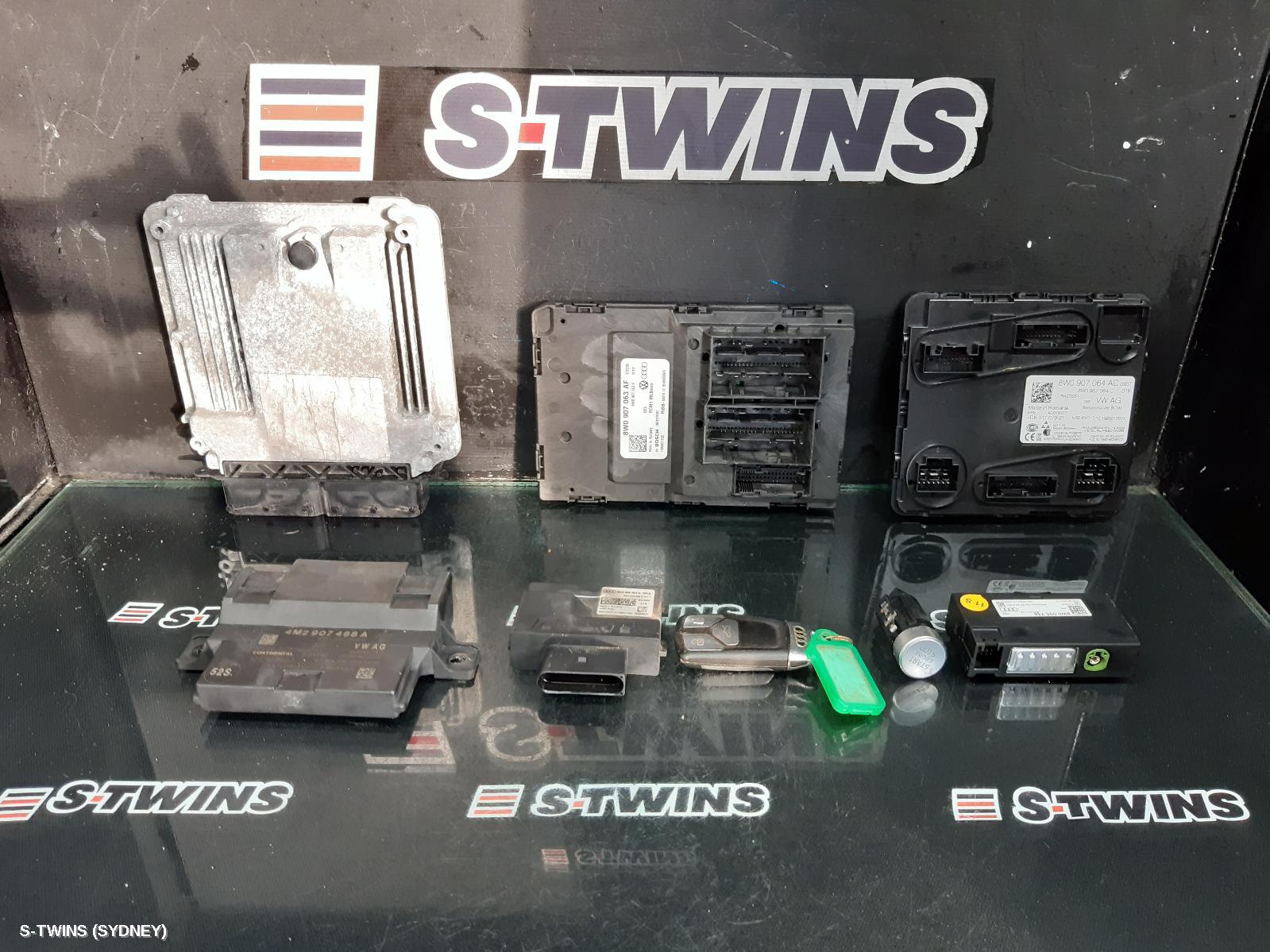 Parts
