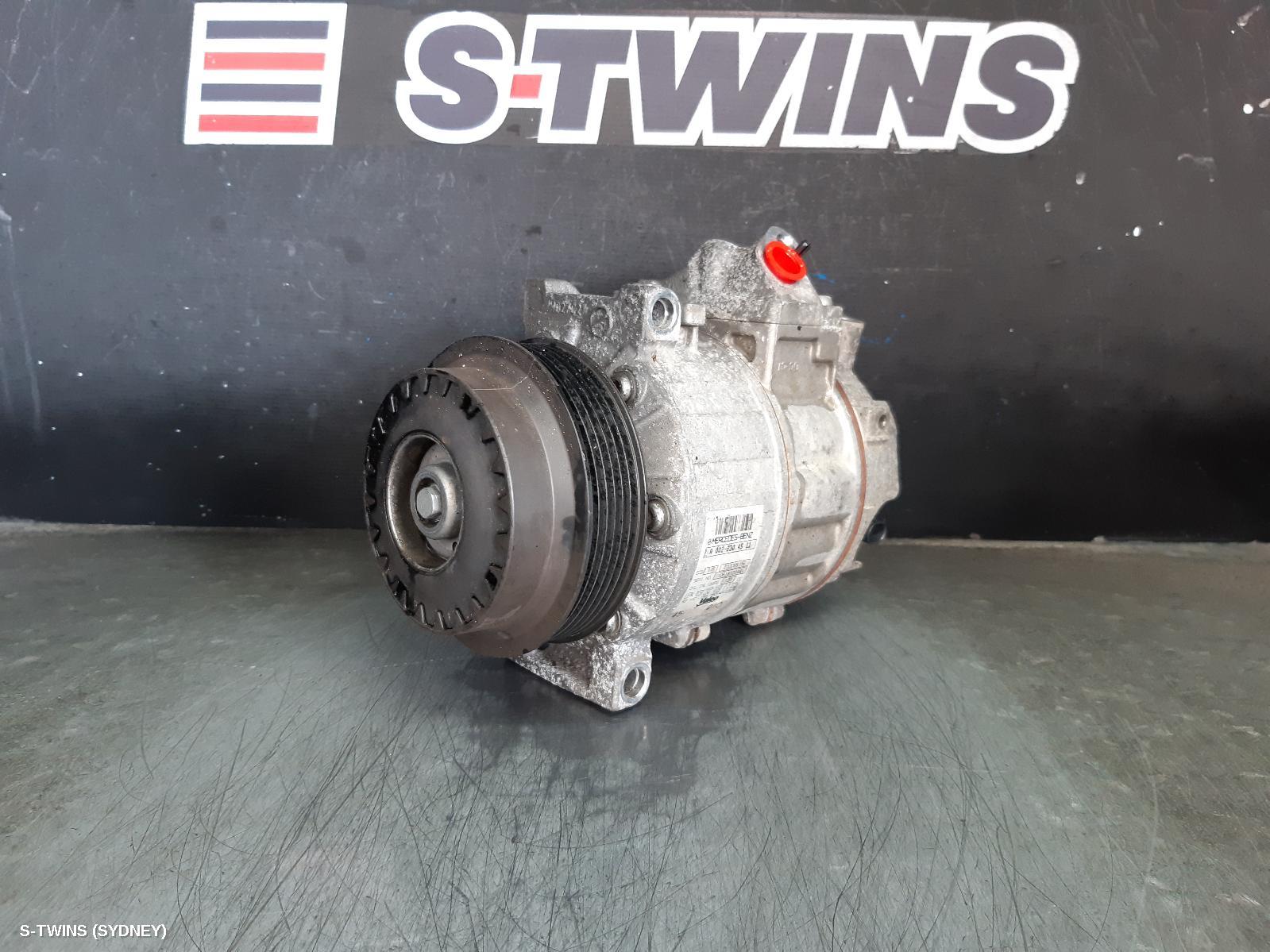 Parts