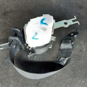 2011 Bmw 5 Series Seat Belt Stalk Lh Rear Seat Belt Only Sedan F10 05/10-01/17 98030