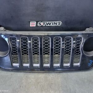 2022 Jeep Gladiator Grille Radiator Grille Jt 01/20- 350358