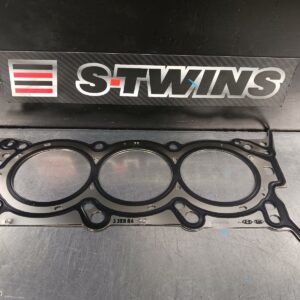 2013 Kia Carnival/Grand Carnival Cylinder Head Petrol 3.5 Rh Side Vq 03/10-12/14 234231