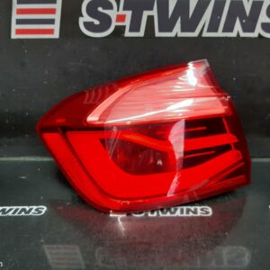 2017 Bmw 3 Series Left Taillight F30/F80 W/ Led M Sport Type 06/15-12/19 352097