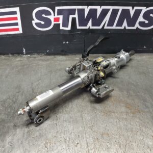 2015 Kia Carnival/Grand Carnival Steering Column Yp 3.3 Petrol 02/15-10/20 161751