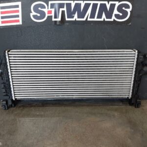2012 Holden Cruze Intercooler Petrol Auto T/M Type Jh 03/11-01/17 189450