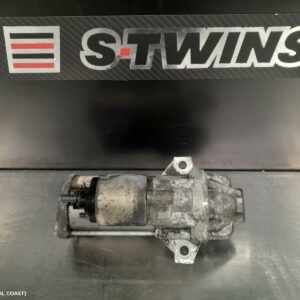 2016 Ford Focus Starter Petrol 2.0/2.3 Lz 10/14-11/18 177463