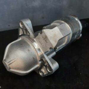 2013 Holden Cruze Starter 2.0 Z20S1 Jh 03/11-01/17 89089