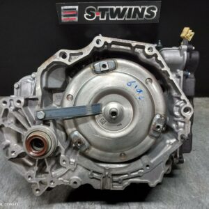 2018 Holden Trax Trans Gearbox Auto Petrol 1.4 Turbo 7Rcw Tag Tj Series 10/16-12/20 220885