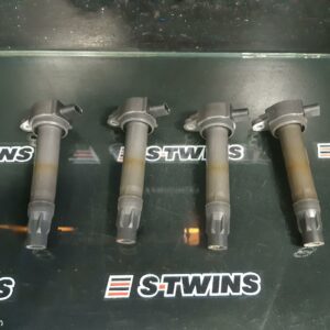 2009 Jeep Patriot Coil Coil Pack 2.4 Petrol Mk 08/07-12/16 61982