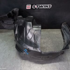 2012 Subaru Xv Left Guard Liner G4X 08/11-04/17 350925