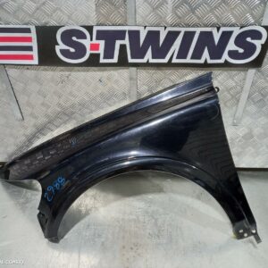 2008 Volvo C30 Left Guard Vin Yv1Mk... 04/07-04/10 156012