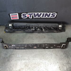2015 Peugeot 308 Radiator Support T9 Allure/Allure Premium/Gt 10/14-01/21 207241