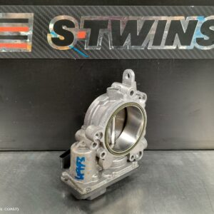 2017 Bmw 3 Series Throttle Body 2.0/3.0 Petrol 320I/330I/340I/330E F30/F31 07/15-05/19 191596