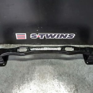 2007 Bmw X5 R Bar Bracket Reinfo Main Reinforcement Steel E70 03/07-08/13 132981