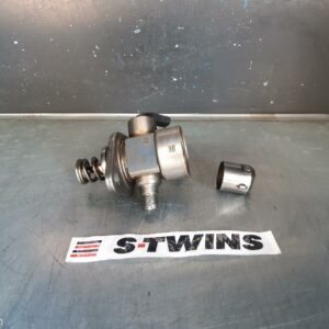 2017 Citroen C3 Fuel Pump B618 08/17- 217649