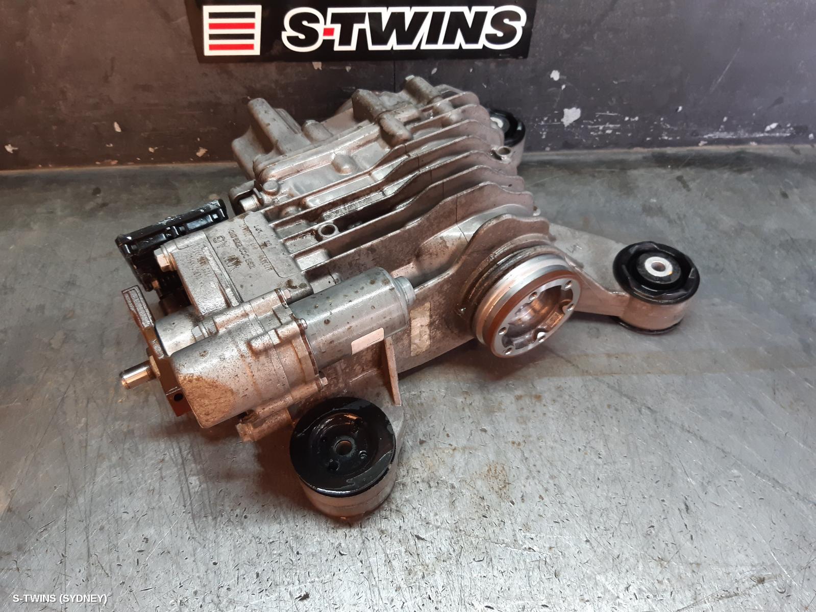 Parts