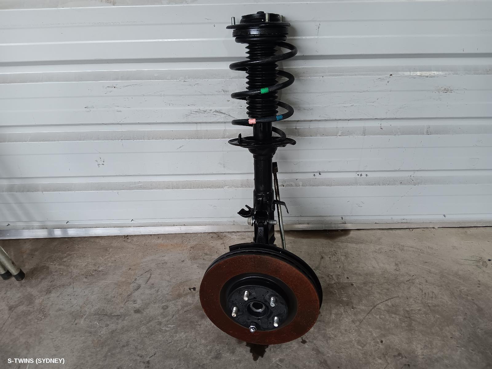 Parts