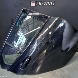 2022 Bmw 1 Series Right Rear Door Sliding F40 05/19-06/24 334862