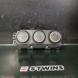 2012 Nissan Xtrail Heater Ac Controls T31 Climate Control Type 09/07-12/13 212910