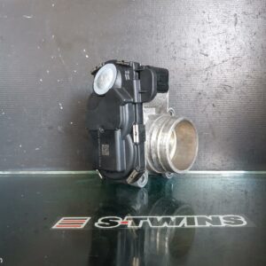 2017 Holden Astra Throttle Body 1.4 Petrol Bk-Bl 09/16-12/20 180676