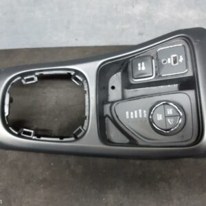2019 Jeep Compass Misc Switch Relay M6 10/17- 92525