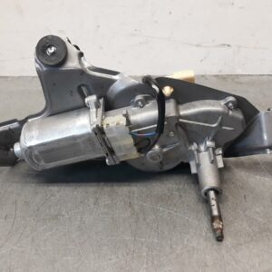2008 Mazda Cx9 Wiper Motor Rear 12/07- 59011