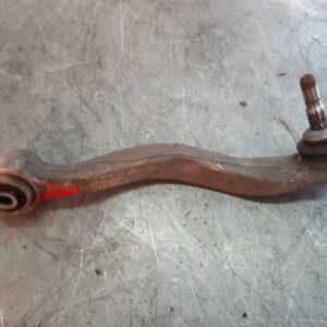 2009 Bmw 5 Series Left Front Lower Control Arm Rear (Straight) E60 10/03-04/10 89730