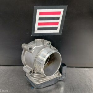 2015 Audi A5 Throttle Body 2.0 Petrol Cdnb/Cdnc/Cncd Code 8T 08/09-11/16 200305