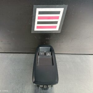 2021 Ford Ranger Pwr Dr Wind Switch Rh Front (Master Switch) 2Dr Type Px 06/15-04/22 189871