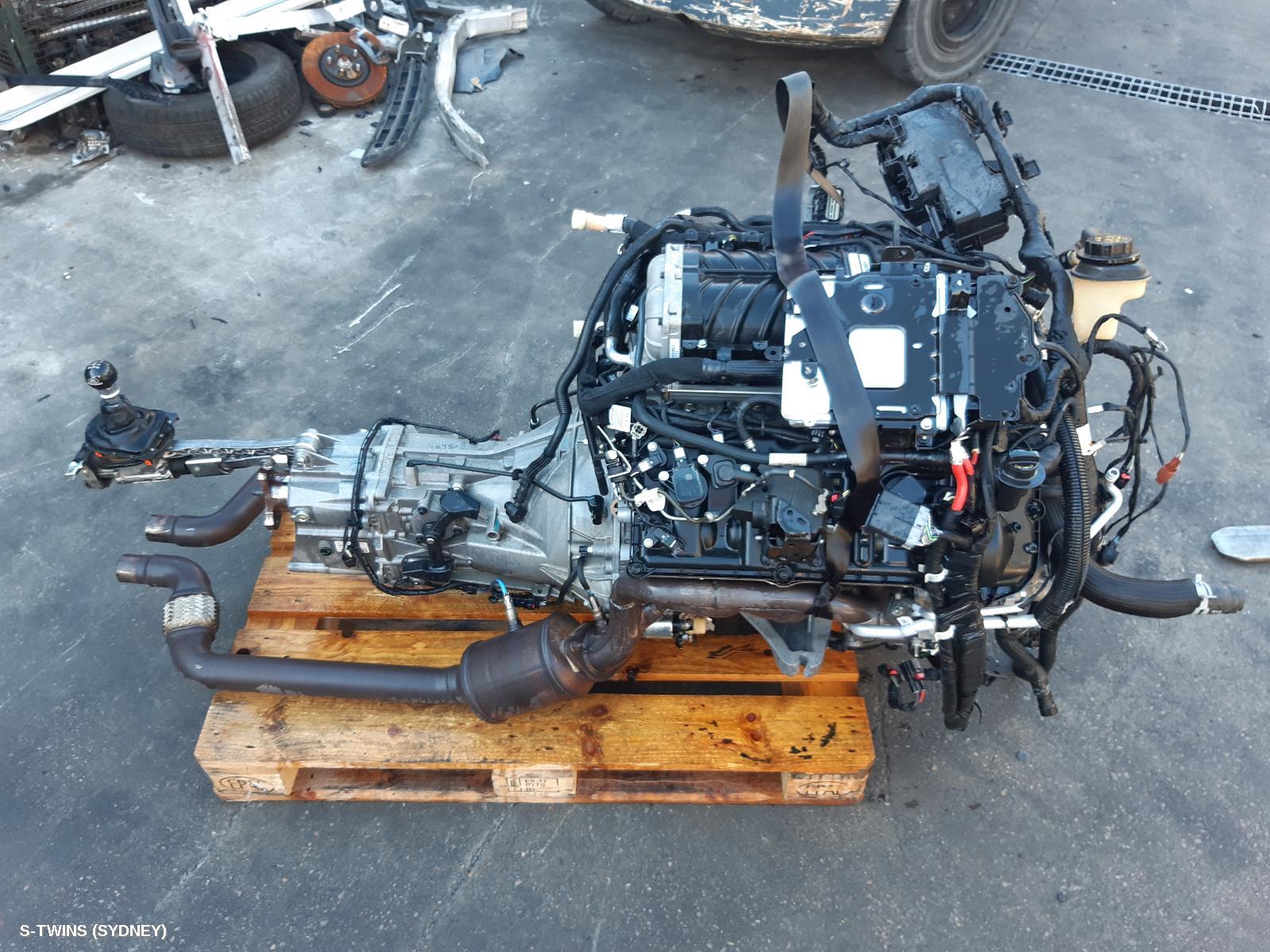 Parts
