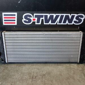 2018 Holden Commodore Intercooler Petrol 2.0 Zb 10/17-12/20 113603