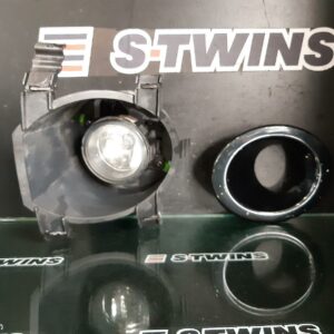 2007 Land Rover Freelander Right Indicator Fog Side Bumper Foglamp Lf2 06/07-12/14 177210