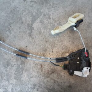 2013 Kia Cerato Door Boot Gate Lock Right Rear Door Lock Td Sedan/Hatch 10/08-03/13 100603